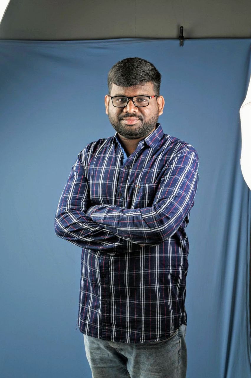 author prathamesh chavan